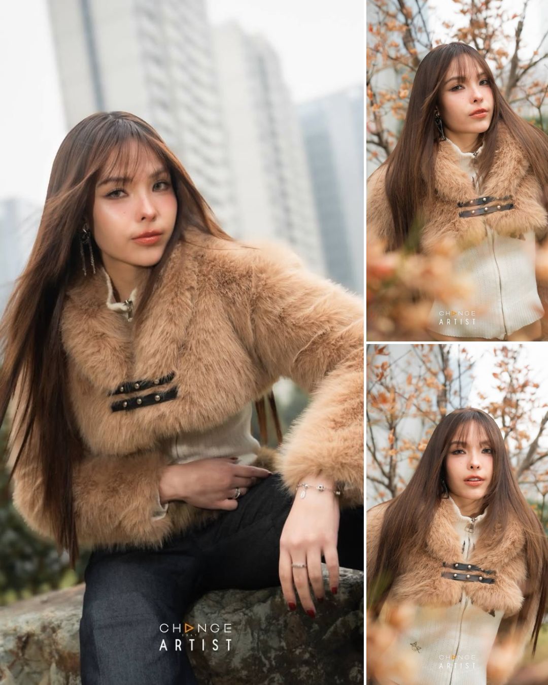 Lsoul Leyla Jacket