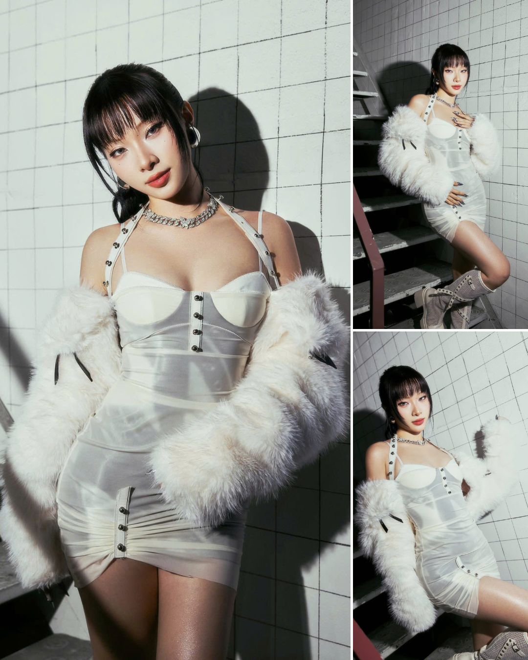Lsoul Leyla Jacket