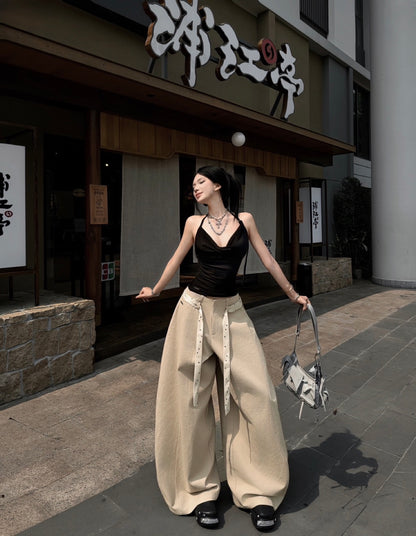 The Fance Suzy Top