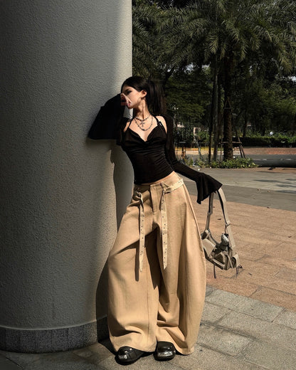 The Fance Simla Cardigan