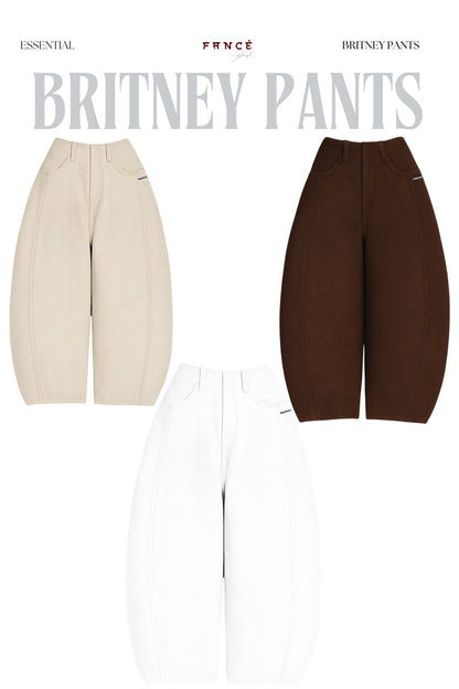 The Fance Britney Pants