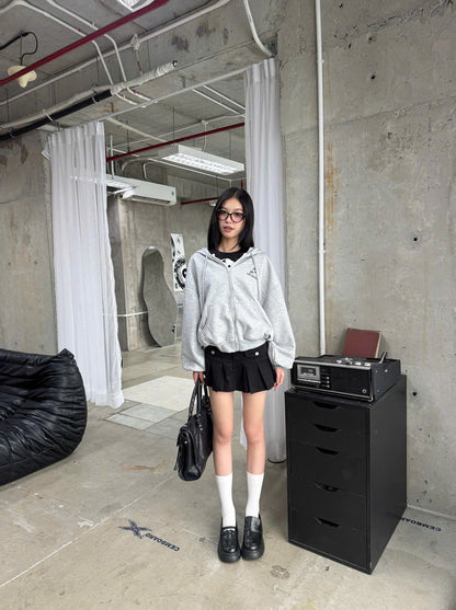 Kill System Super Star Hoodie