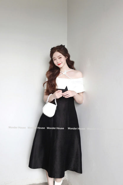 Wonderhouse Lyn Dress (Pre-order)