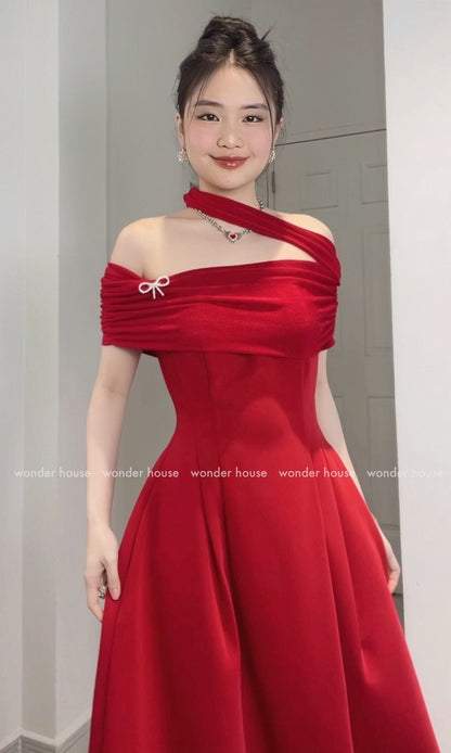 Wonderhouse Vio Dress (Pre-order)