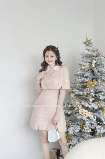 Wonderhouse Winter Set (Pre-order)