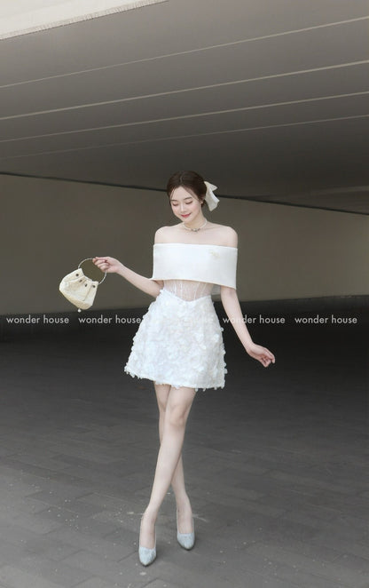 Wonderhouse Everlin Dress (Pre-order)