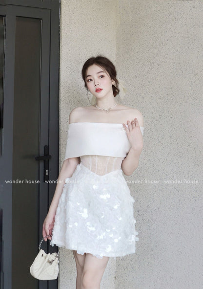 Wonderhouse Everlin Dress (Pre-order)
