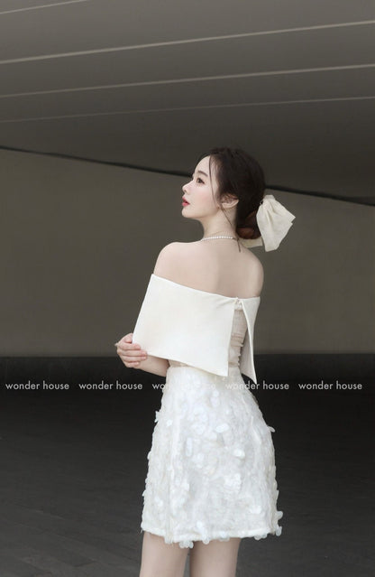 Wonderhouse Everlin Dress (Pre-order)