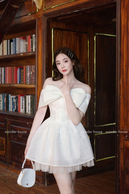 Wonderhouse Karina Dress (Pre-order)