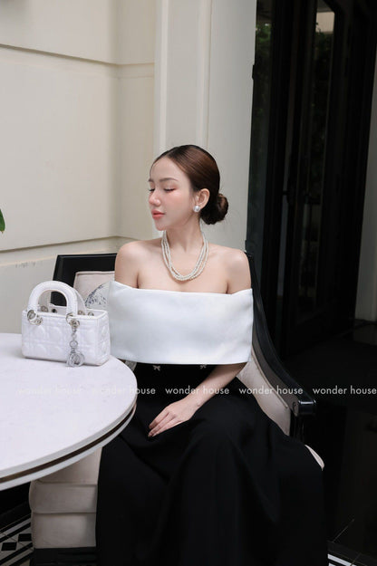 Wonderhouse Mia Dress (Pre-order)