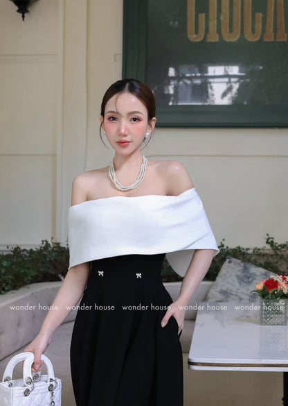 Wonderhouse Mia Dress (Pre-order)
