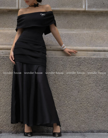 Wonderhouse Vanila Dress (Pre-order)