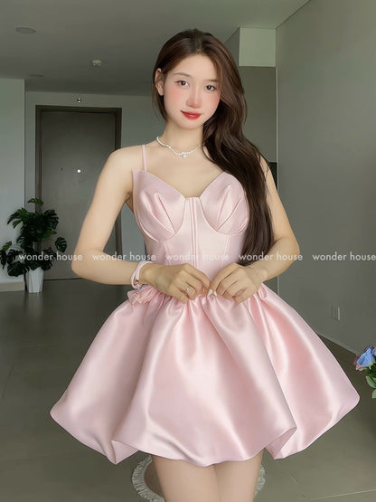 Wonderhouse Rosalin Dress (Pre-order)
