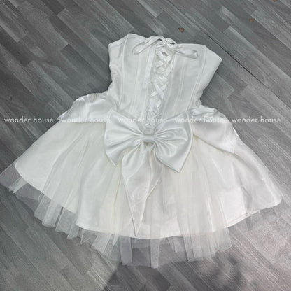 Wonderhouse Lavie Dress (Pre-order)