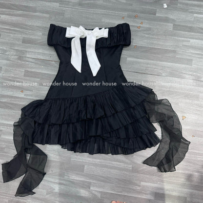 Wonderhouse Michin Dress (Pre-order)