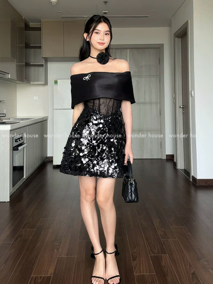 Wonderhouse Everlin Dress (Pre-order)
