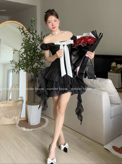 Wonderhouse Michin Dress (Pre-order)