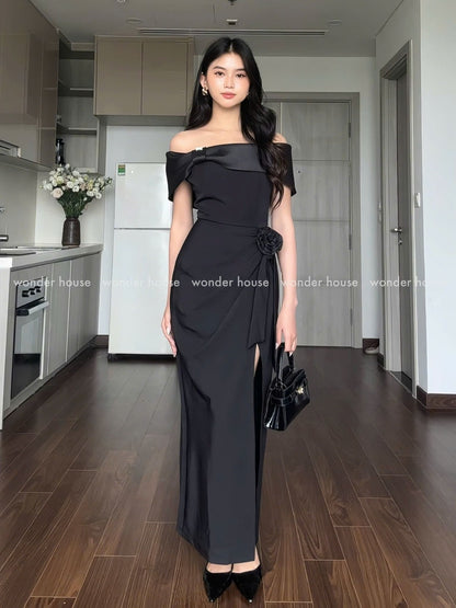 Wonderhouse Vivian Dress (Pre-order)