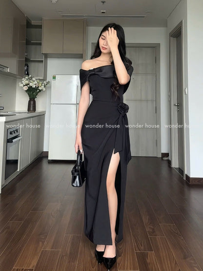 Wonderhouse Vivian Dress (Pre-order)
