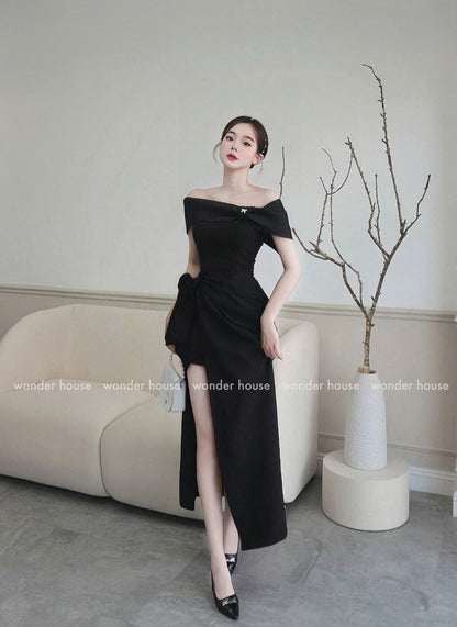 Wonderhouse Vivian Dress (Pre-order)