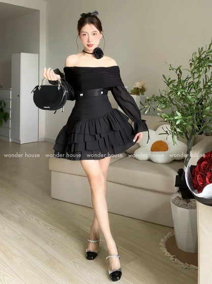 Wonderhouse Dolly Dress (Pre-order)