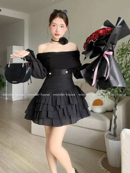 Wonderhouse Dolly Dress (Pre-order)