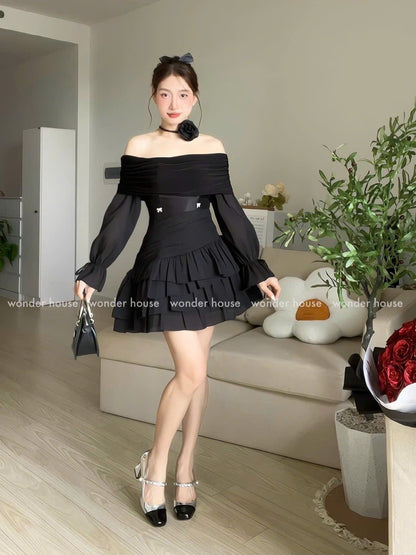 Wonderhouse Dolly Dress (Pre-order)