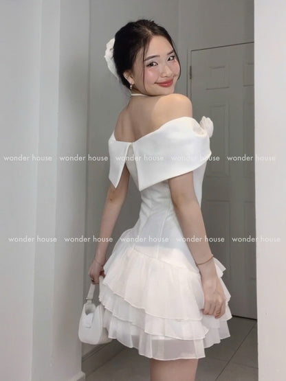 Wonderhouse Esther Dress (Pre-order)
