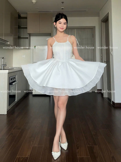 Wonderhouse Barbie Dress (Pre-order)