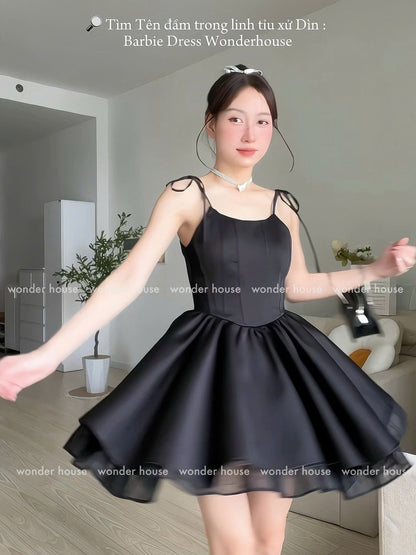 Wonderhouse Barbie Dress (Pre-order)