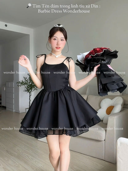 Wonderhouse Barbie Dress (Pre-order)