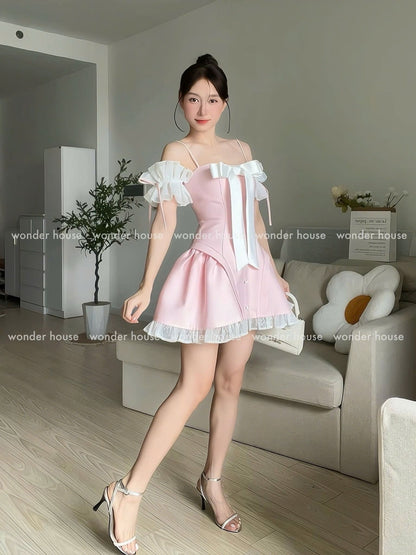 Wonderhouse Casi Dress (Pre-order)