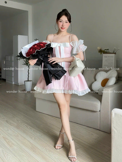 Wonderhouse Casi Dress (Pre-order)