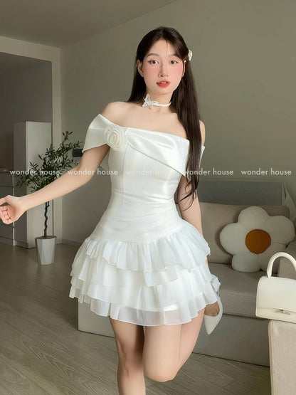 Wonderhouse Esther Dress (Pre-order)