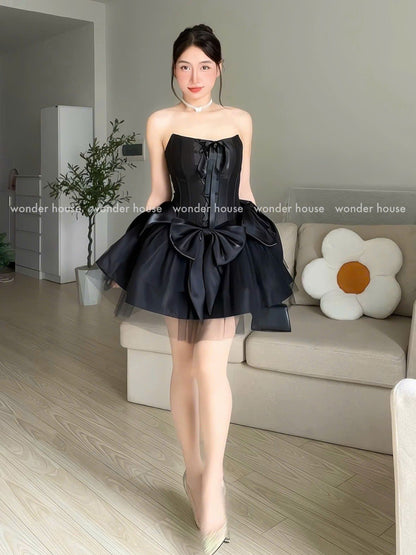 Wonderhouse Lavie Dress (Pre-order)