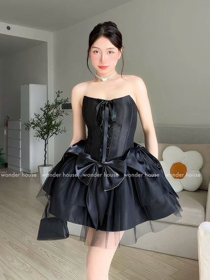 Wonderhouse Lavie Dress (Pre-order)