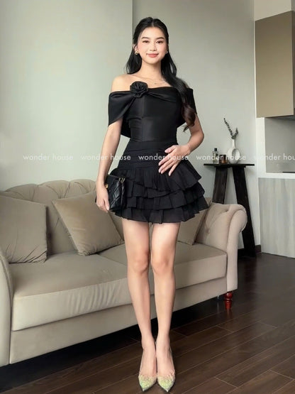 Wonderhouse Esther Dress (Pre-order)