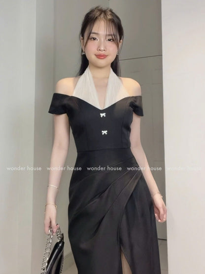 Wonderhouse Susan Dress (Pre-order)