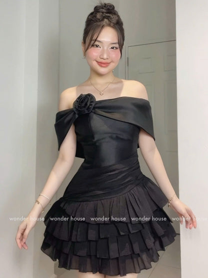 Wonderhouse Esther Dress (Pre-order)