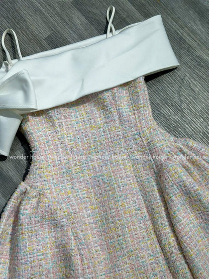 Wonderhouse Mina Dress (Pre-order)