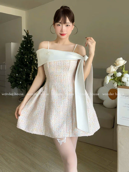 Wonderhouse Mina Dress (Pre-order)