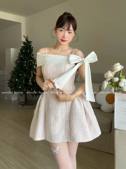 Wonderhouse Mina Dress (Pre-order)