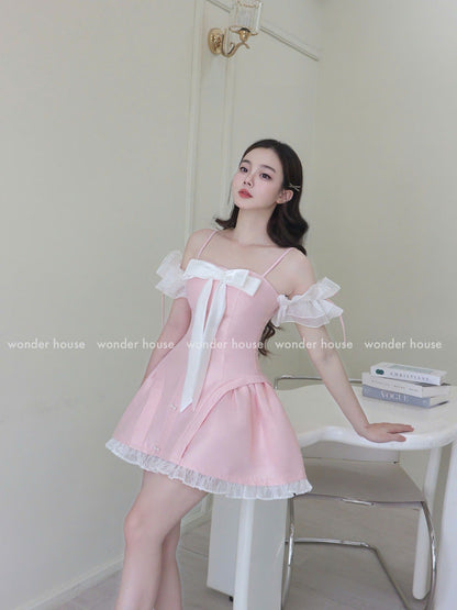 Wonderhouse Casi Dress (Pre-order)