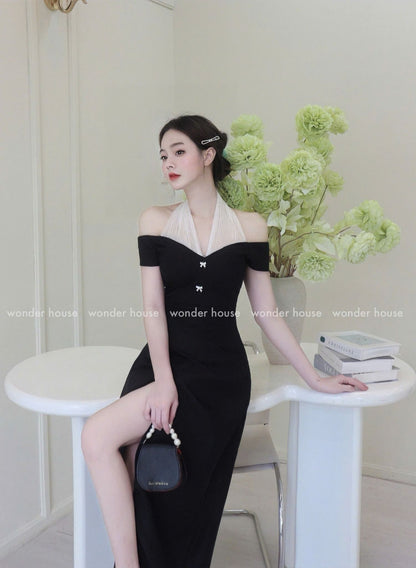 Wonderhouse Susan Dress (Pre-order)