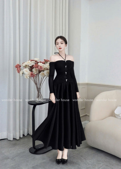Wonderhouse Casey Dress (Pre-order)