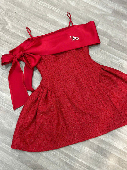 Wonderhouse Mina Dress (Pre-order)
