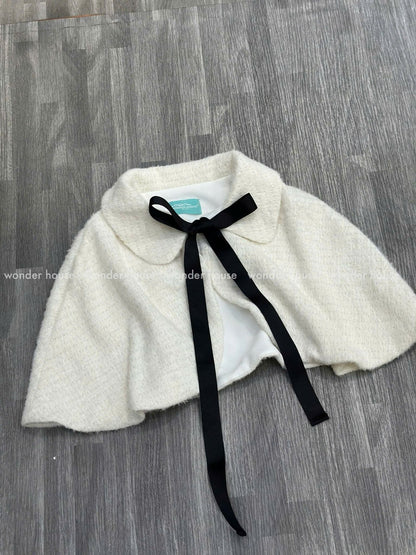 Wonderhouse Faux Fur Jacket (Pre-order)