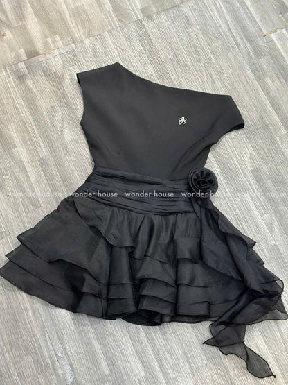 Wonderhouse Melia Dress (Pre-order)