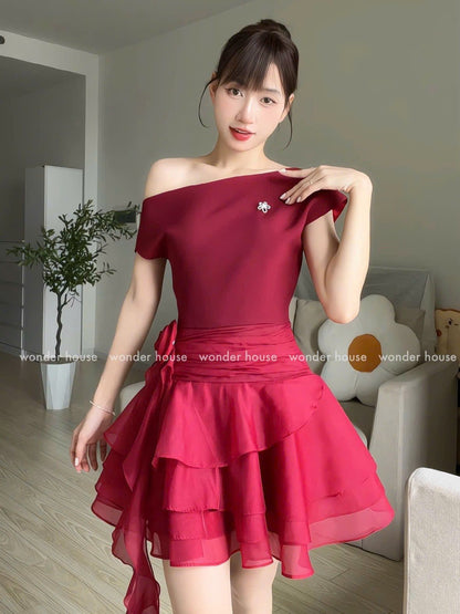 Wonderhouse Melia Dress (Pre-order)