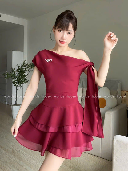 Wonderhouse Lucie Dress (Pre-order)